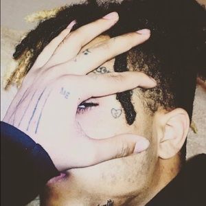 Meet your Posher, Tyler